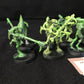 11x Kroot Carnivores #666 Tau T'au Empire Warhammer 40k