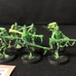 11x Kroot Carnivores #666 Tau T'au Empire Warhammer 40k