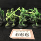 11x Kroot Carnivores #666 Tau T'au Empire Warhammer 40k