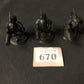 XV25 Stealth Battlesuits #670 Tau T'au Empire Warhammer 40k