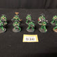 10x Tactical Marines #936 Space Marines Warhammer 40k