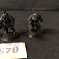 XV25 Stealth Battlesuits #670 Tau T'au Empire Warhammer 40k