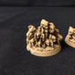3x Ripper Swarms FORGEWORLD #673 Tyranids Warhammer 40k