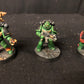 10x Tactical Marines #936 Space Marines Warhammer 40k