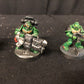10x Tactical Marines #936 Space Marines Warhammer 40k