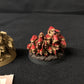 3x Ripper Swarms FORGEWORLD #674 Tyranids Warhammer 40k