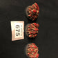 3x Ripper Swarms FORGEWORLD #675 Tyranids Warhammer 40k
