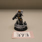 Sister Superior Amalia Novena Limited Model #373 Adepta Sororitas Warhammer 40k