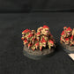 3x Ripper Swarms FORGEWORLD #675 Tyranids Warhammer 40k
