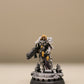 Sister Superior Amalia Novena Limited Model #373 Adepta Sororitas Warhammer 40k