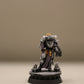 Sister Superior Amalia Novena Limited Model #373 Adepta Sororitas Warhammer 40k