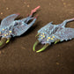 Fateskimmer, Herald of Tzeentch on Burning Chariot #938 Disciples of Tzeentch AOS Warhammer 40k