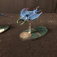 3x Screamers of Tzeentch #939 Disciples of Tzeentch AOS Warhammer 40k