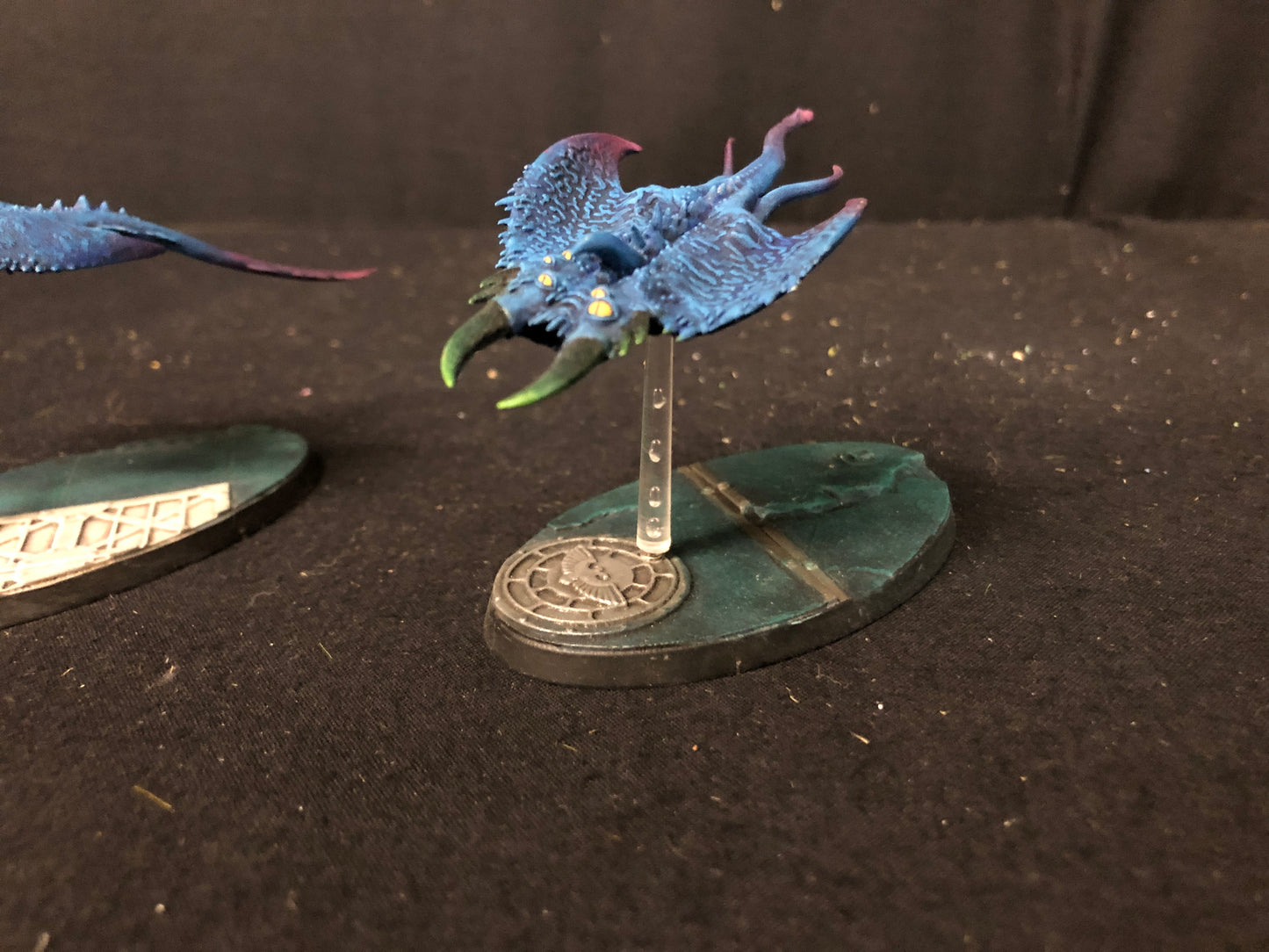 3x Screamers of Tzeentch #939 Disciples of Tzeentch AOS Warhammer 40k