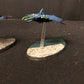 3x Screamers of Tzeentch #939 Disciples of Tzeentch AOS Warhammer 40k