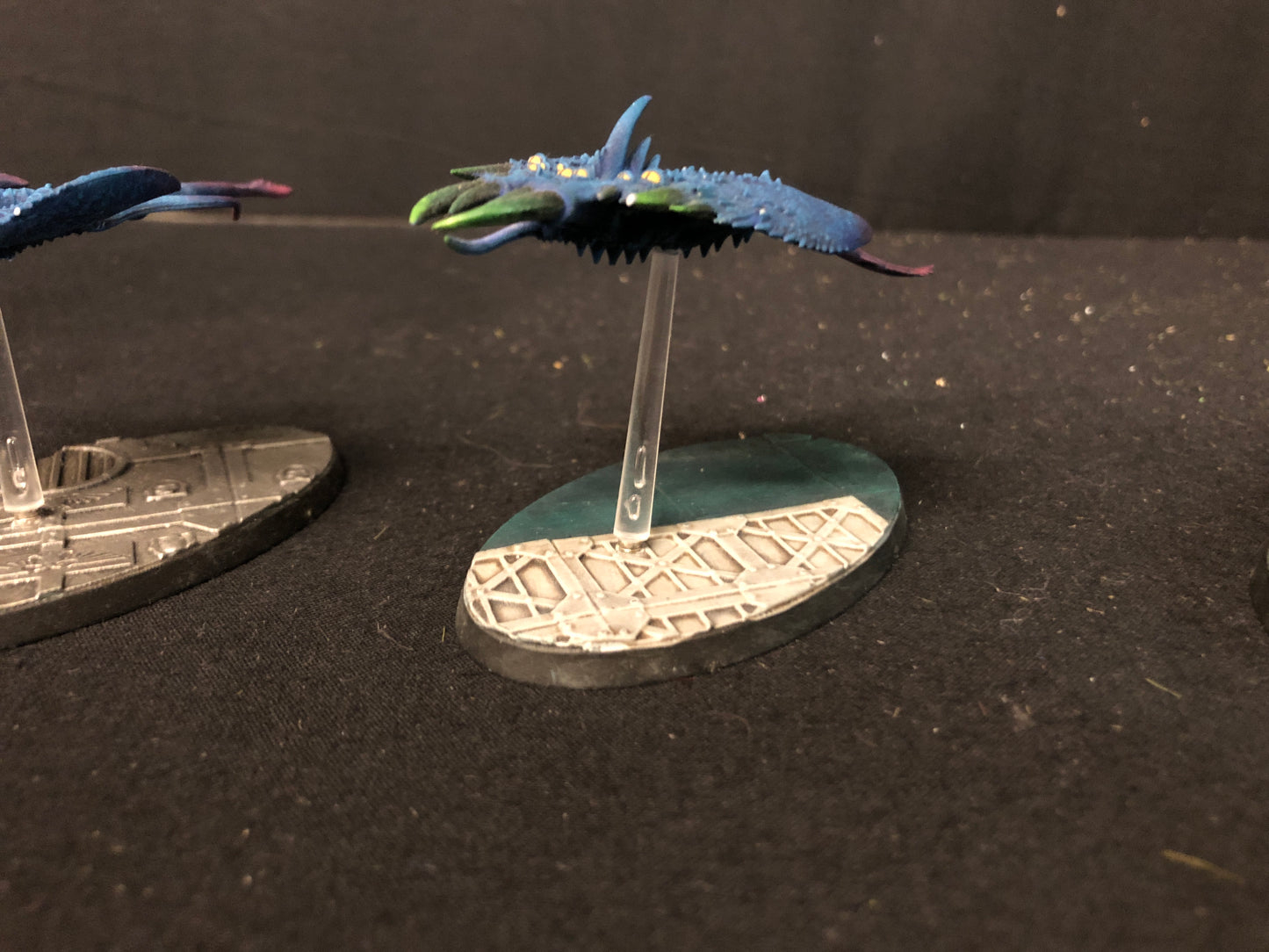 3x Screamers of Tzeentch #939 Disciples of Tzeentch AOS Warhammer 40k