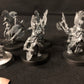 10x Vulkite Bezerkers #677 Fyreslayers AOS Warhammer 40k