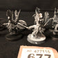10x Vulkite Bezerkers #677 Fyreslayers AOS Warhammer 40k