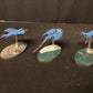 3x Screamers of Tzeentch #939 Disciples of Tzeentch AOS Warhammer 40k