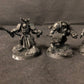 5x Terminator Squad #678 Grey Knights Warhammer 40k