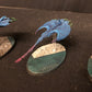 3x Screamers of Tzeentch #939 Disciples of Tzeentch AOS Warhammer 40k