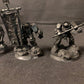 5x Terminator Squad #678 Grey Knights Warhammer 40k