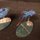 3x Screamers of Tzeentch #939 Disciples of Tzeentch AOS Warhammer 40k