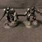 5x Terminator Squad #680 Grey Knights Warhammer 40k