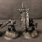 5x Terminator Squad #680 Grey Knights Warhammer 40k