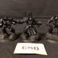 5x Terminator Squad #680 Grey Knights Warhammer 40k