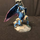 Kairos Fateweaver OOP Sculpt #941 Well Painted Disciples of Tzeentch AOS Warhammer 40k