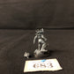 Culexus Assassin #683 Imperial Agents Warhammer 40k