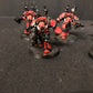 5x Chaos Terminator Squad #944 Chaos Space Marines Warhammer 40k