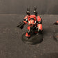 5x Chaos Terminator Squad #944 Chaos Space Marines Warhammer 40k
