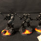 5x Strike Squad #685 Grey Knigths Warhammer 40k