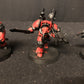 5x Chaos Terminator Squad #944 Chaos Space Marines Warhammer 40k