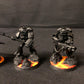 5x Strike Squad #685 Grey Knigths Warhammer 40k