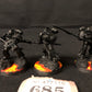 5x Strike Squad #685 Grey Knigths Warhammer 40k