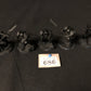 5x Terminator Squad #686 Grey Knights Warhammer 40k