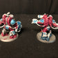 2x  Obliterators #945 Chaos Space Marines Warhammer 40k