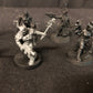 10x Chaos Cultists #948 Chaos Space Marines Warhammer 40k