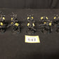 10x Legionaires Chaos Space Marines #947 Chaos Space Marines Warhammer 40k