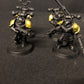 10x Legionaires Chaos Space Marines #947 Chaos Space Marines Warhammer 40k