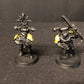 10x Legionaires Chaos Space Marines #947 Chaos Space Marines Warhammer 40k