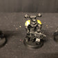 10x Legionaires Chaos Space Marines #947 Chaos Space Marines Warhammer 40k