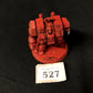 Blood Angels Dreadnought OOP #527 Space Marines Warhammer 40k