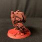 Blood Angels Dreadnought OOP #527 Space Marines Warhammer 40k