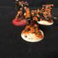 5x Havocs #949 Chaos Space Marines Warhammer 40k