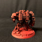 Blood Angels Dreadnought OOP #527 Space Marines Warhammer 40k