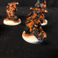5x Havocs #949 Chaos Space Marines Warhammer 40k